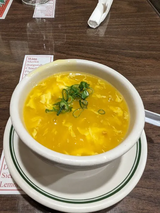 China Palace Restaurant 8
