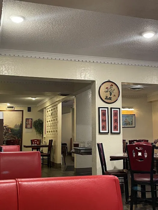 China Palace Restaurant 9