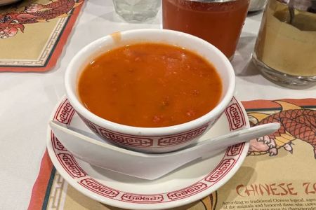 Hainan House Restaurant