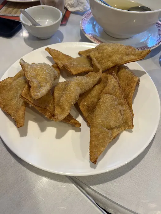 Hainan House Restaurant 5