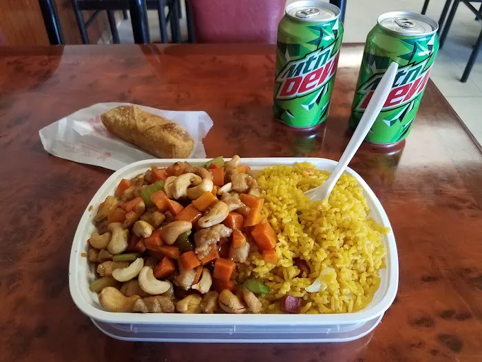 Peking Restaurant 10