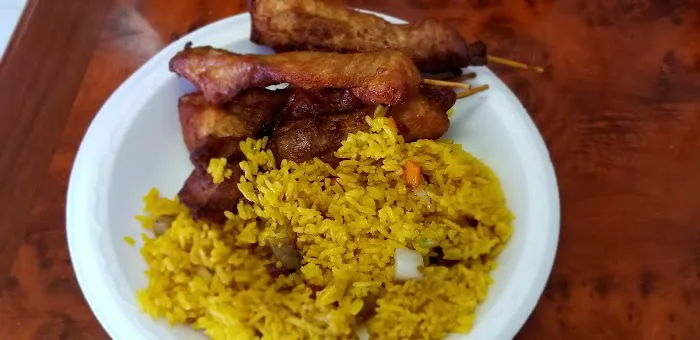 Peking Restaurant 4