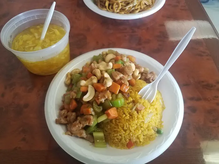 Peking Restaurant 7