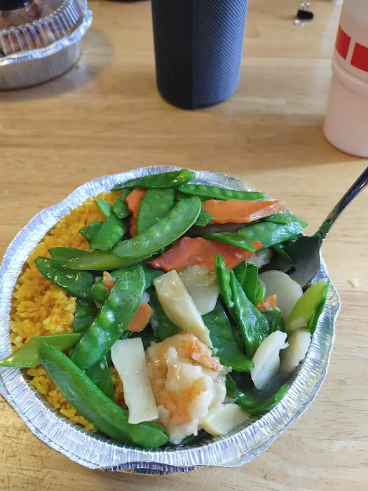 Peking Restaurant 8