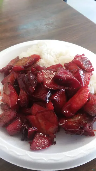 Peking Restaurant 1