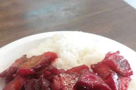 Peking Restaurant