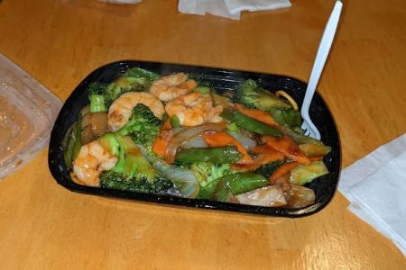 QQ Restaurant
