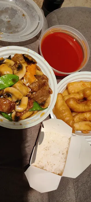 New China House 7
