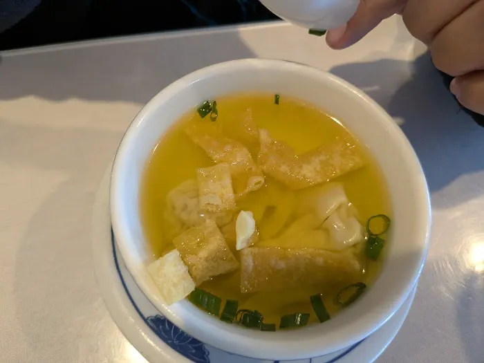 Fortune Inn Restaurant 4