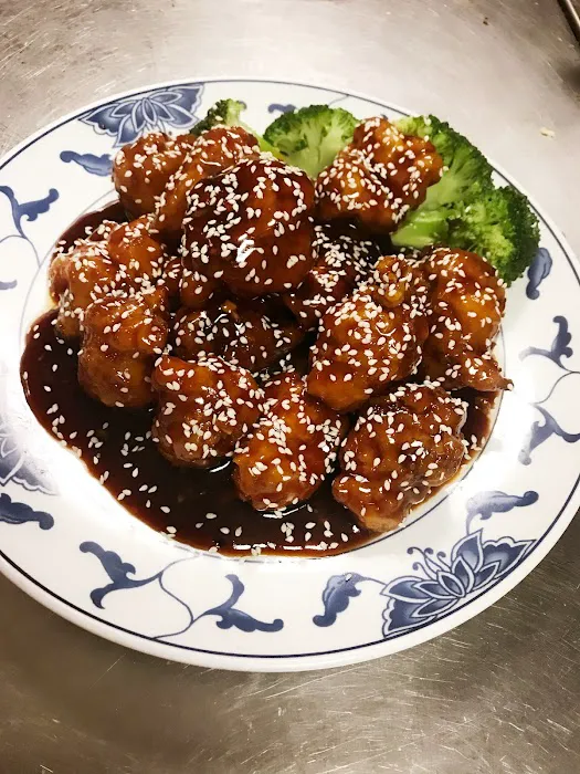Fortune Inn Restaurant 9