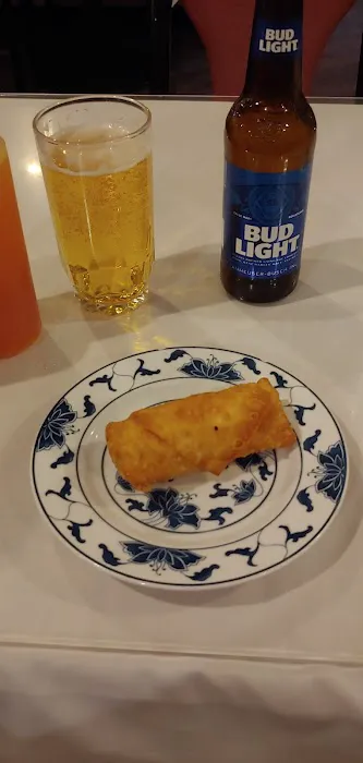 Fortune Inn Restaurant 2