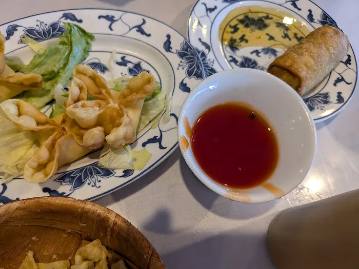 Fortune Inn Restaurant 6