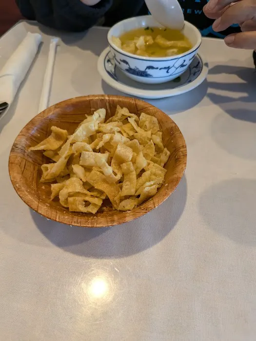 Fortune Inn Restaurant 7