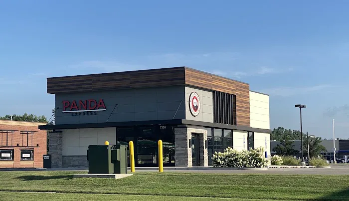 Panda Express 1