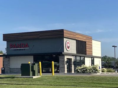 Panda Express 0