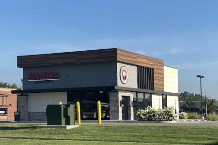 Panda Express