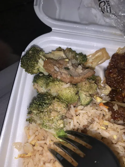 Panda Express 6