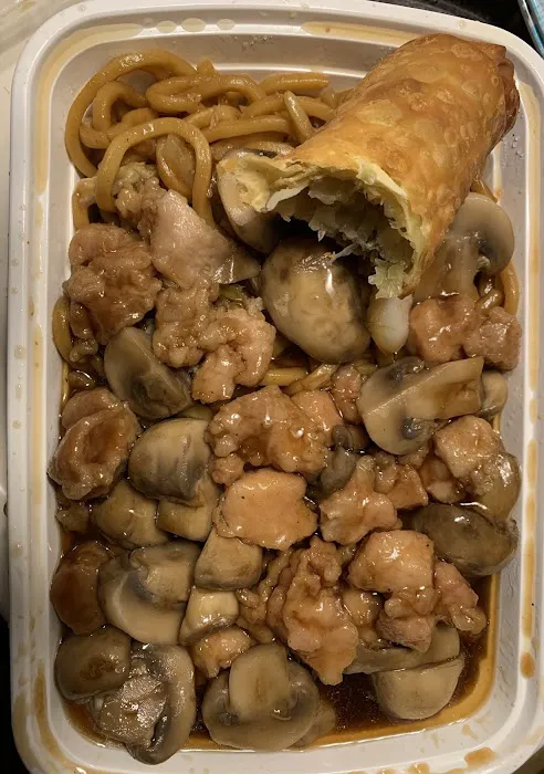 GOLDEN CHINA 3