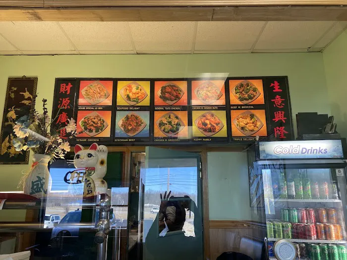 GOLDEN CHINA 8