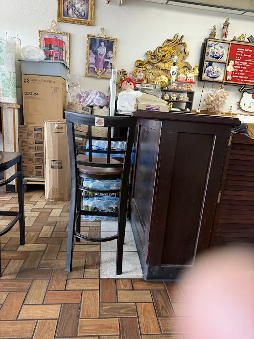 O.K. WOK 7