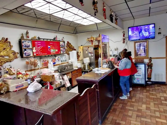 O.K. WOK 6