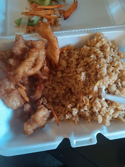 O.K. WOK 5