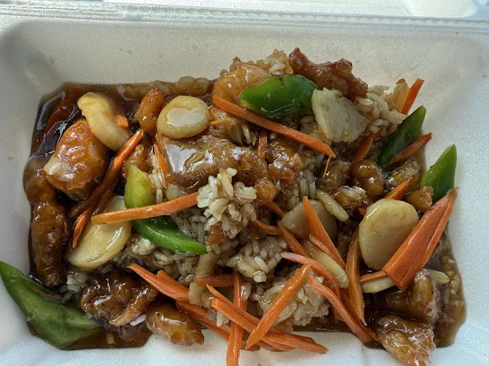 O.K. WOK 9