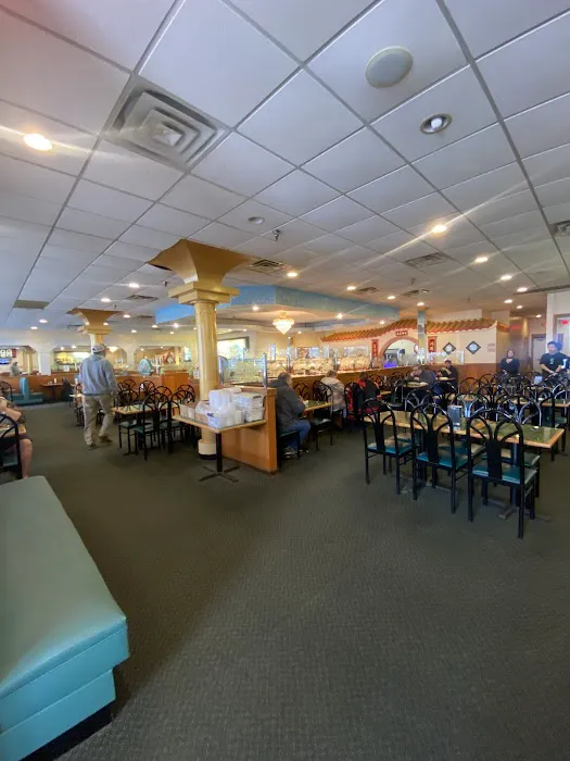 China One Buffet 3