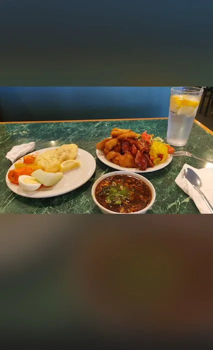 China One Buffet 6