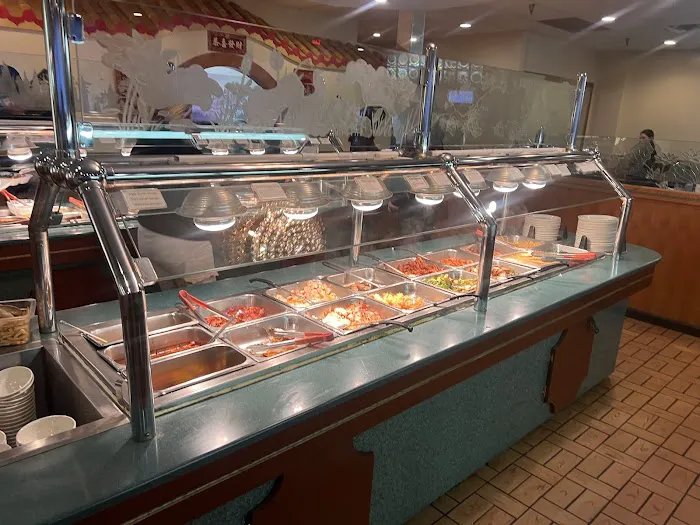 China One Buffet 2
