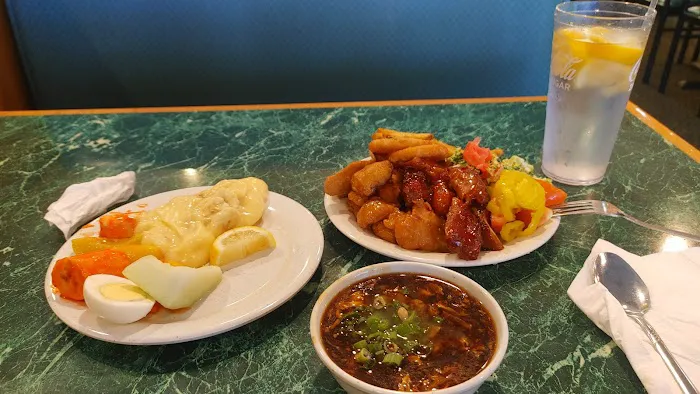 China One Buffet 1
