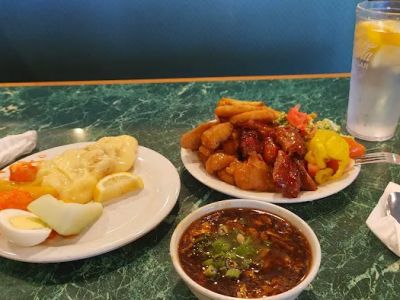 China One Buffet 0