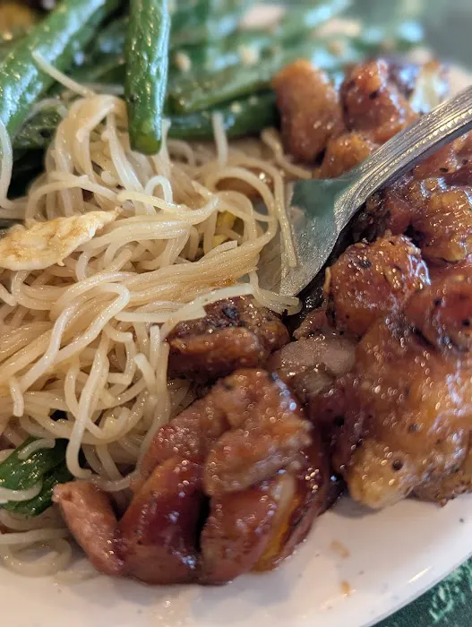 China One Buffet 5