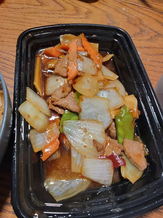Rice King 10