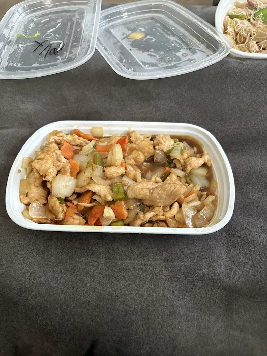 Rice King 8