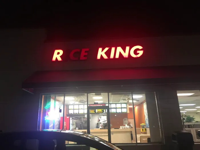 Rice King 4