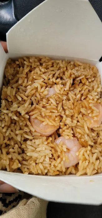 Rice King 7