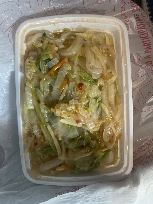 Rice King 3