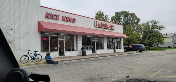 Rice King 6