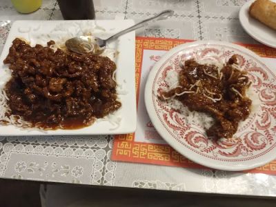 Golden Dragon American Chinese 0