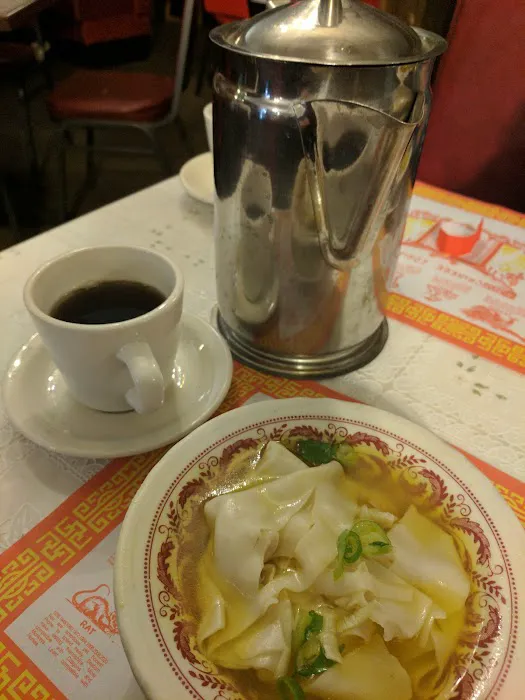 Golden Dragon American Chinese 10
