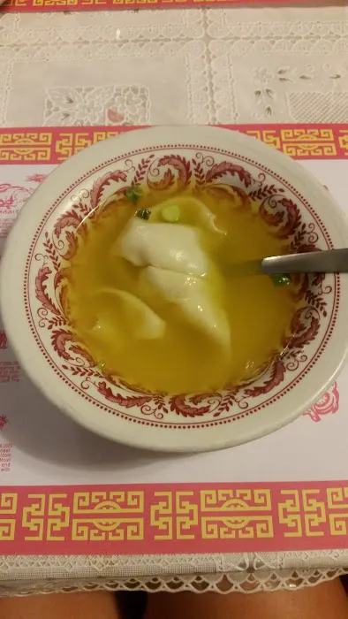 Golden Dragon American Chinese 6