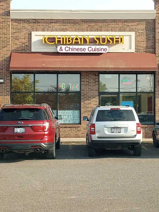 Ichiban Sushi & Chinese Cuisine 4