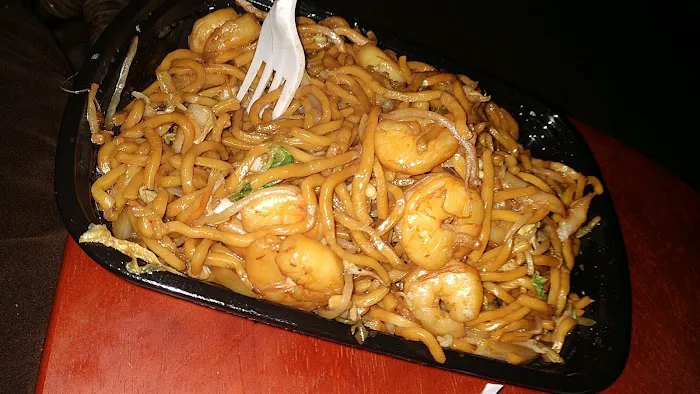 Ichiban Sushi & Chinese Cuisine 9