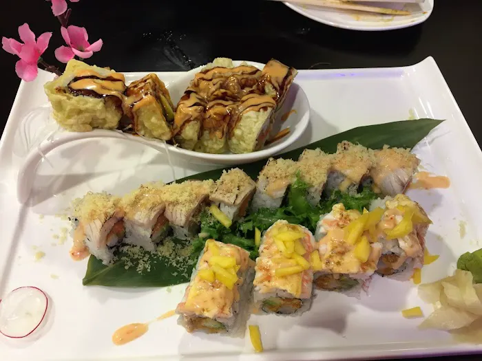 Ichiban Sushi & Chinese Cuisine 6