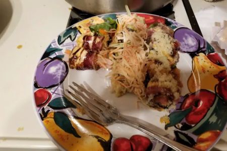 Ichiban Sushi & Chinese Cuisine