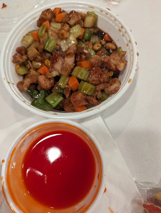 China Star 1