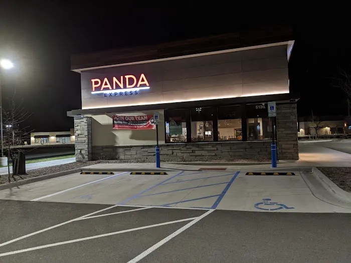 Panda Express 5