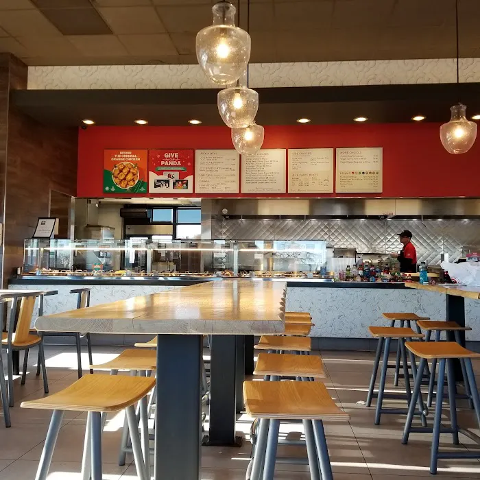 Panda Express 3