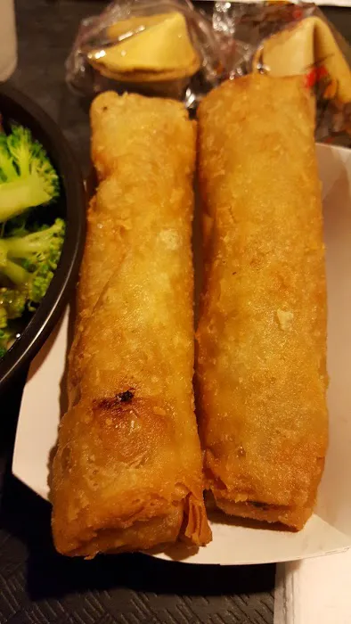 Magic Wok 1